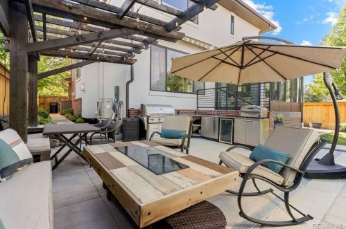 2939 Grant St, Englewood CO 80113-1617 exterior