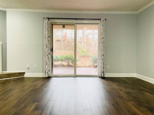 3446 Ashwood Ln, Atlanta GA  30341-4542 exterior