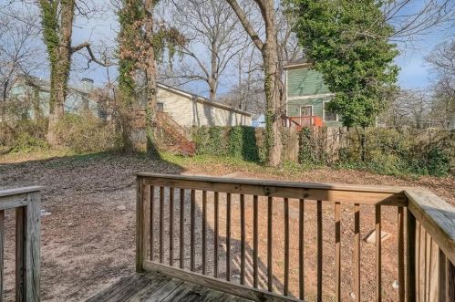 1146 Ira St, Atlanta GA  30310-3657 exterior