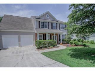 1686 Huntcrest Park, Mableton, GA 30126-2070