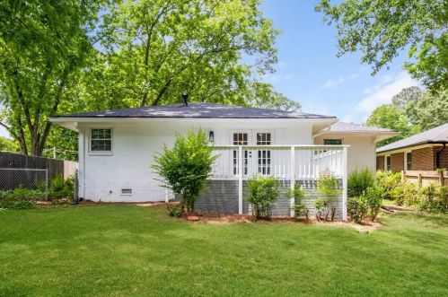 494 Greencove Ln, Atlanta GA  30316-1706 exterior