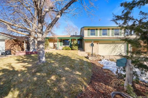 2530 Dawson Way, Aurora CO 80012-3801 exterior