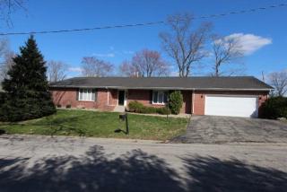 1401 Myrtle Dr, Danville, IL 61832-1623