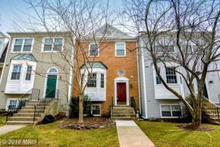 12321 Field Lark Ct, Fairfax, VA 22033-2821