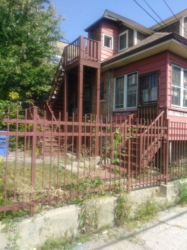 8242 Marshfield Ave, Chicago, IL 60620-4631