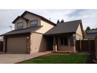 2721 La Darrah St, Eugene, OR 97404-1883