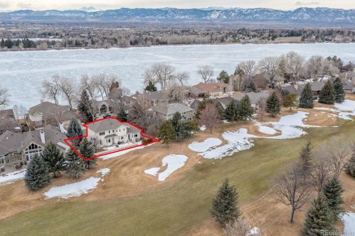 1720 Cottonwood Point Dr, Fort Collins CO  80524-1700 exterior
