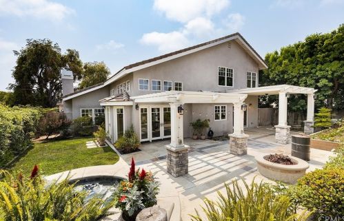 24351 Titus Dr, Dana Point, CA 92629-1089
