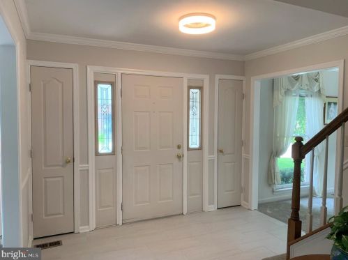 13114 Riviera Ter, Silver Spring MD  20904-3586 exterior