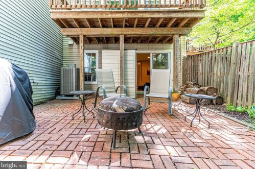 10836 Douglas Ave, Silver Spring MD 20902-5007 exterior