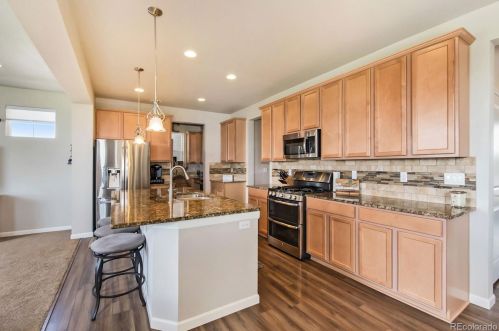 25748 Calhoun Pl, Aurora CO 80016 exterior