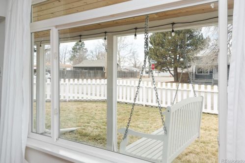 4898 Sherman St, Englewood CO  80113-6837 exterior