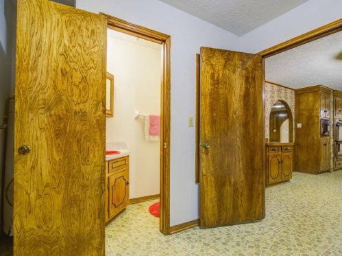 11801 H St, Morgans Point TX 77571-5802 exterior