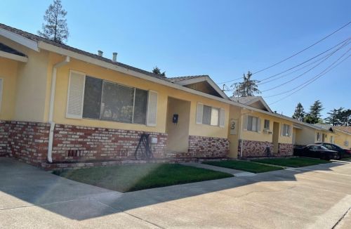 162 Medford Ave, Hayward, CA 94541-1757