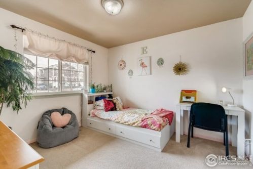 3795 Carbondale St, Loveland CO 80538-6126 exterior