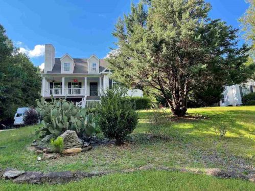166 Greentree Trl, Temple GA  30179-4089 exterior