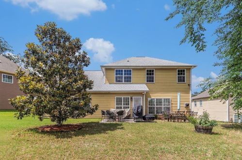 604 Enterkin Ct, Atlanta GA  30349-9036 exterior