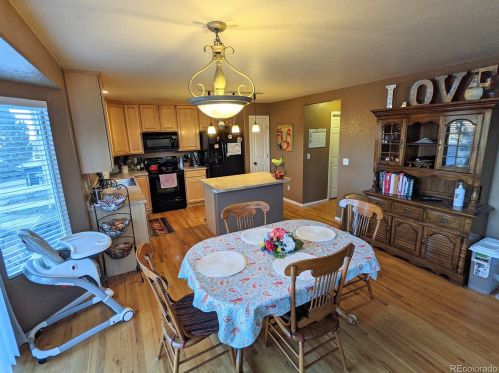 23606 Mississippi Cir, Aurora CO 80018-6111 exterior