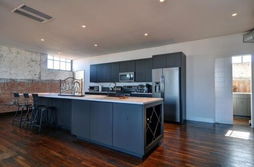 1329 College Ave, Fort Worth TX  76104-4517 exterior
