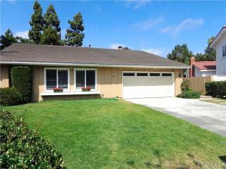 3701 Fenn St, Irvine CA  92614-6624 exterior