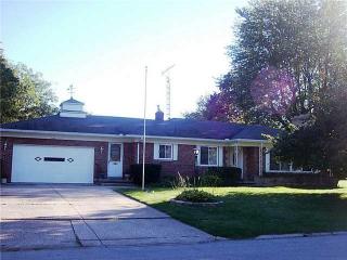 2848 Eastmoreland Dr, Toledo OH  43616-2849 exterior