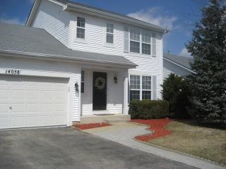 14058 Hemingway Cir, Plainfield, IL 60544-6119