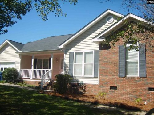 612 Delshire Ln, Lexington, SC 29073-7307