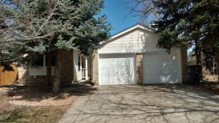 15059 Wagontrail Pl, Aurora CO  80015-2115 exterior