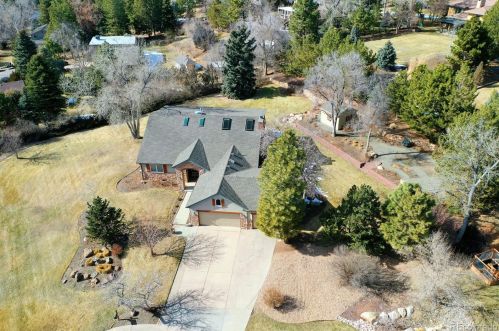 5401 Dallas St, Englewood, CO 80111-3536