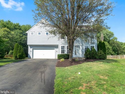 11215 Sandusky Ct, Fredericksburg, VA 22407-2514