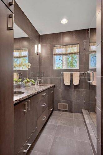 2443 Echo Dr, Atlanta GA  30345-3526 exterior