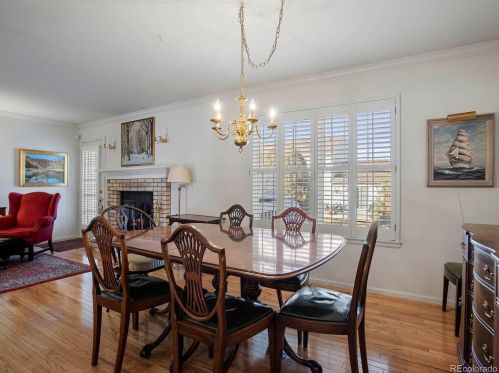 6439 Hinsdale Ave, Englewood CO 80112-1905 exterior