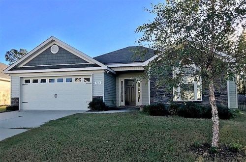 5117 Fairmont Dr, Graniteville, SC 29829-4096