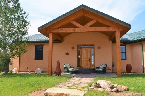 114 Roundup Rd, Horn Creek, CO 81252-8712