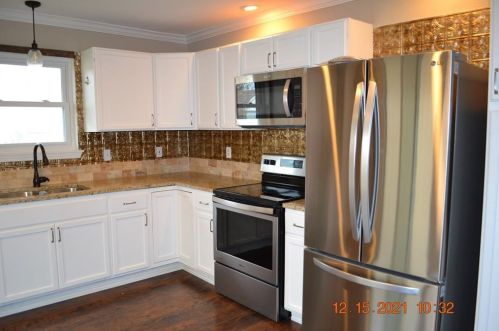 2212 Placid Dr, Carrollton TX  75007-5718 exterior