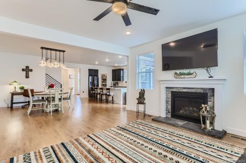 6832 Enterprise Dr, Fort Collins CO  80526 exterior