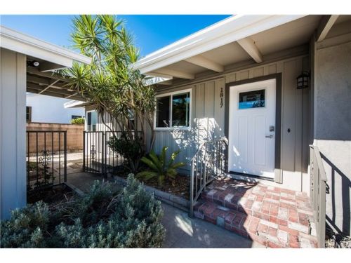1817 Chateau Ave, Anaheim CA  92804-4506 exterior