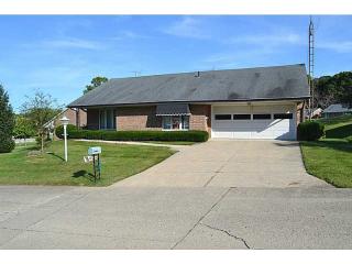 3492 Turner Dr, Springfield, OH 45504-4242