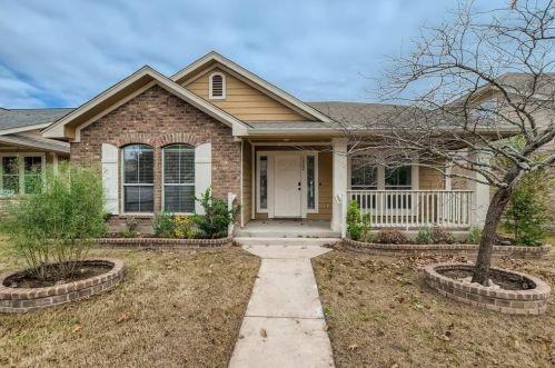 1802 Garner Dr, Cedar Park, TX 78613-7476
