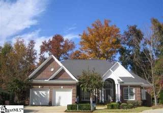 10 Broadstone Ct, Simpsonville, SC 29681-3716