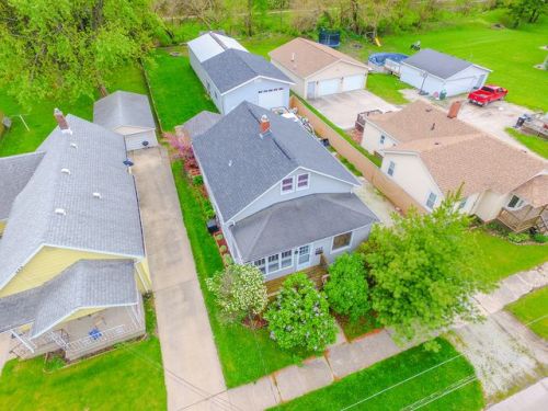 685 Lincoln St, Marseilles, IL 61341-2018