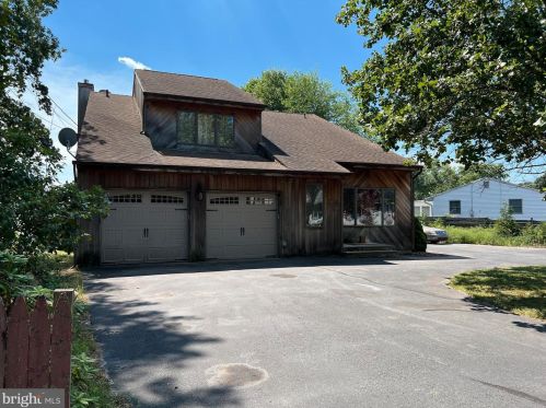 54 Tensaw Dr, Browns Mills, NJ 08015-6650