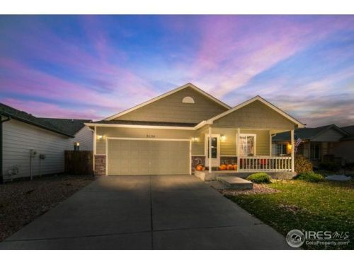 2154 Village Dr, Milliken, CO 80543-3125