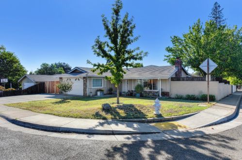 8100 Dart Way, Citrus Heights, CA 95662-2908