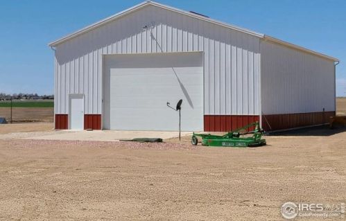 20138 Highway 52, Fort Morgan CO  80701-9010 exterior