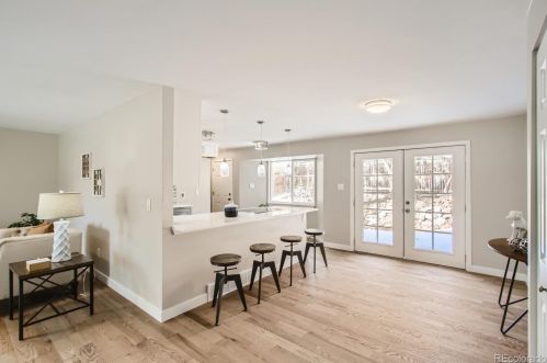 8607 66th Pl, Arvada CO  80004-3228 exterior