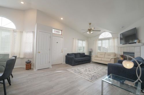 2991 Zeno Way, Aurora CO 80013-3571 exterior