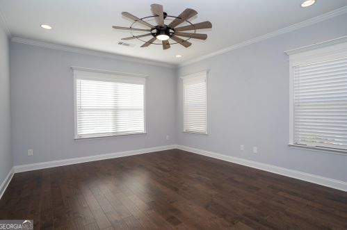 1201 Carriage Ridge Dr, Reynolds Plantation GA  30642-5494 exterior