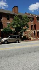 626 Charles St, Baltimore MD  21230-5118 exterior