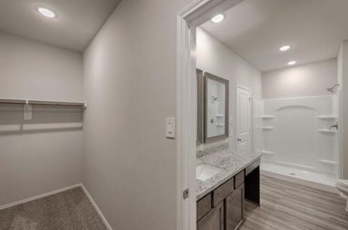 17032 White Birch Ln, Conroe TX  77385-4731 exterior